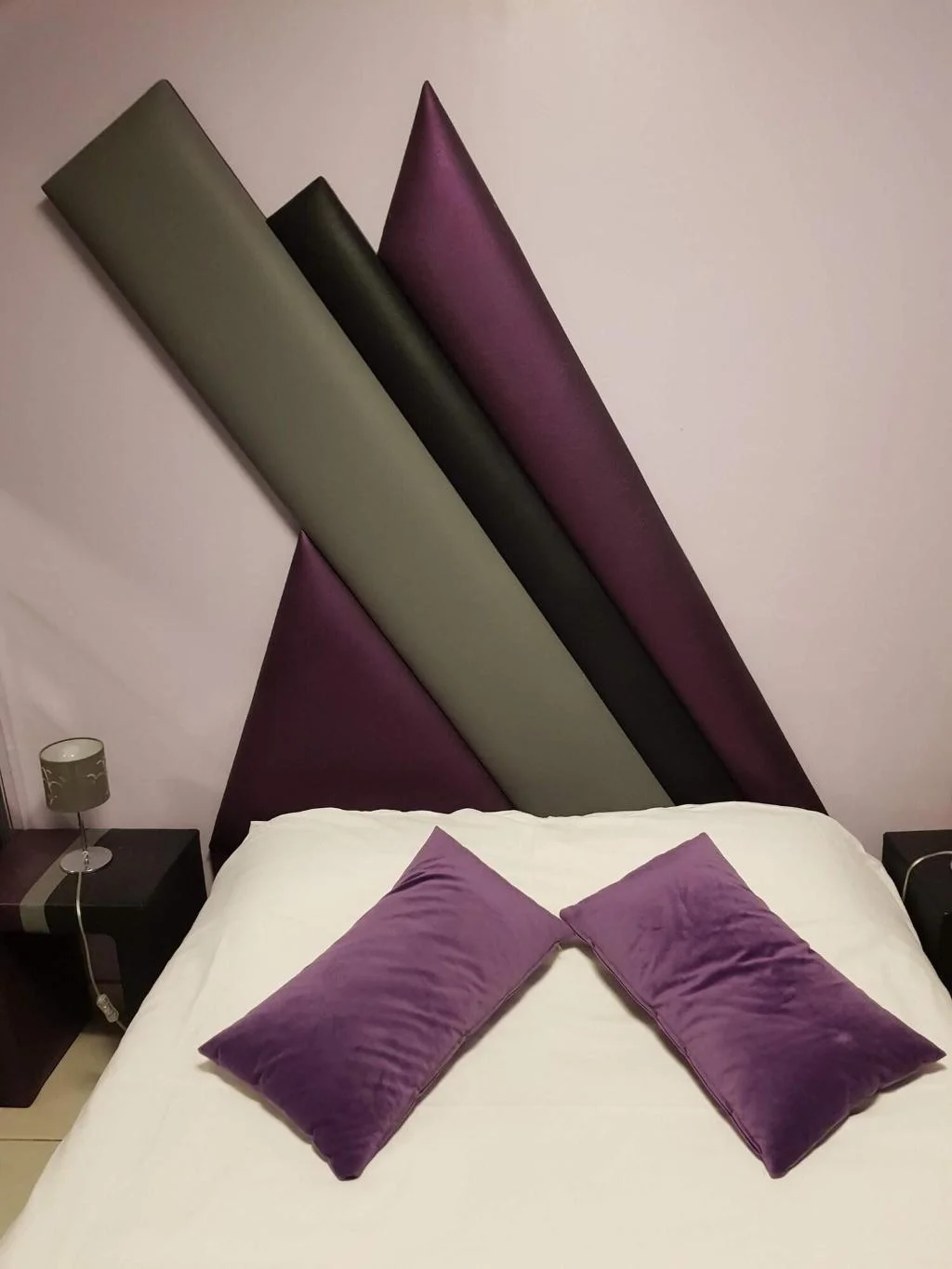 Domaine de Manville hotel interior