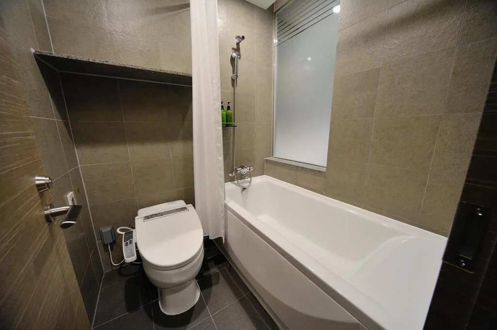 Dormy Inn Seoul Gangnam hotel interior