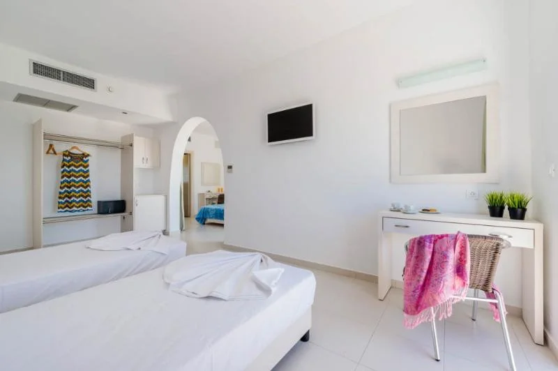 Eagle's Nest Hotel hotel interior