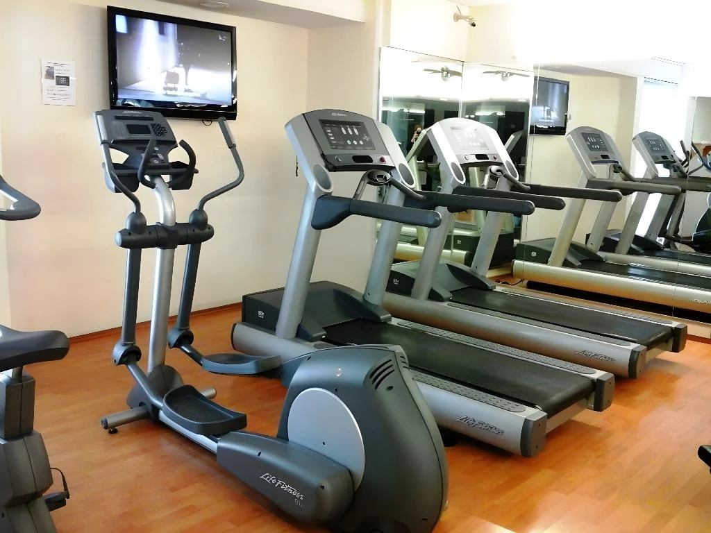El Conquistador Resort hotel interior