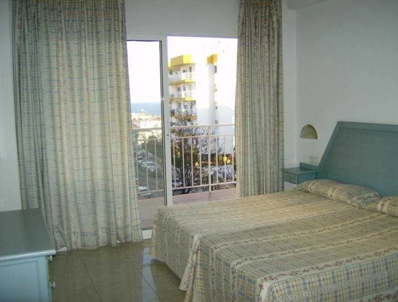 El Velero Hotel hotel interior