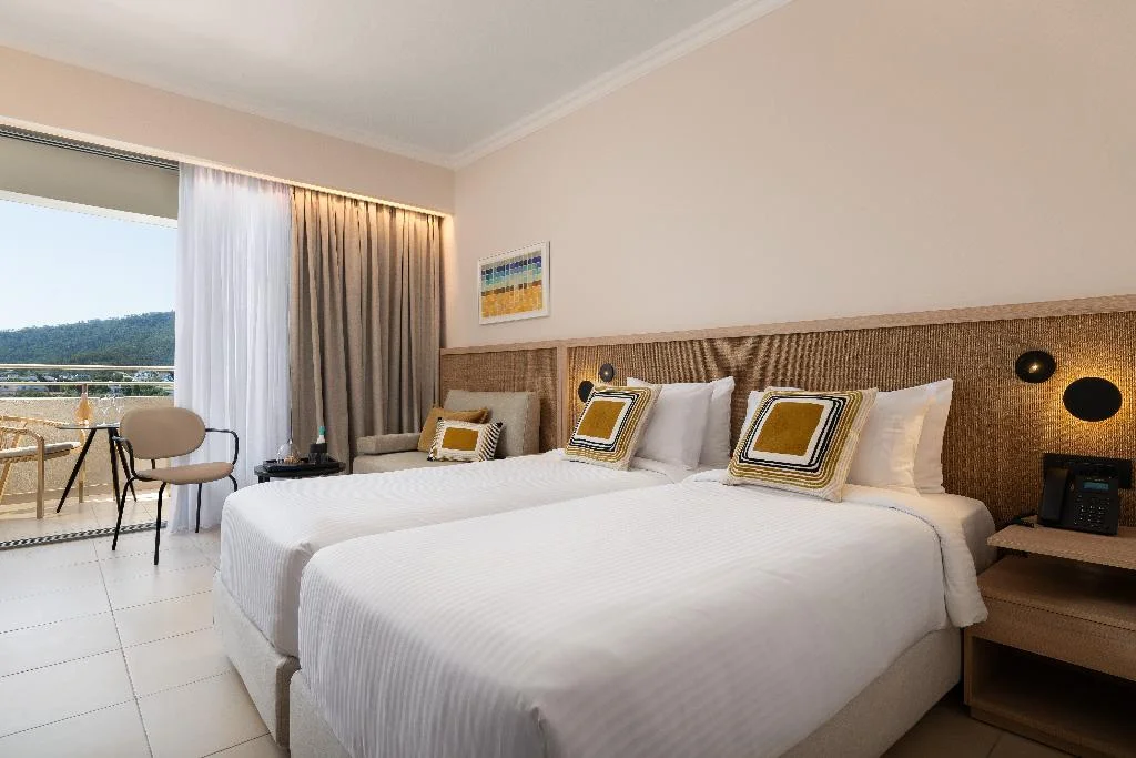 Electra Palace Rhodes hotel interior