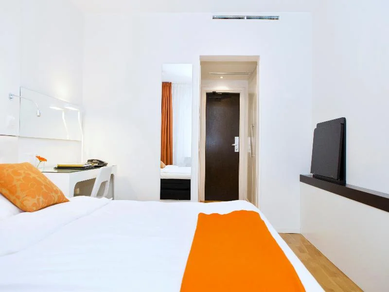 Elite Hotel Arcadia hotel interior