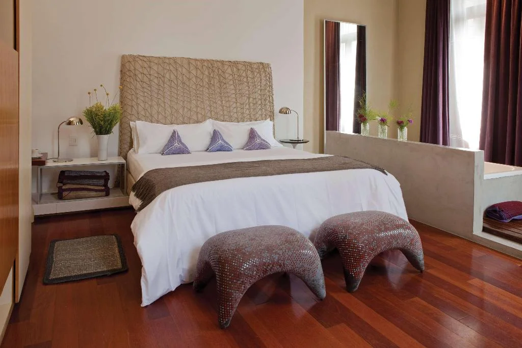 Esplendor by Wyndham Buenos Aires Tango hotel interior