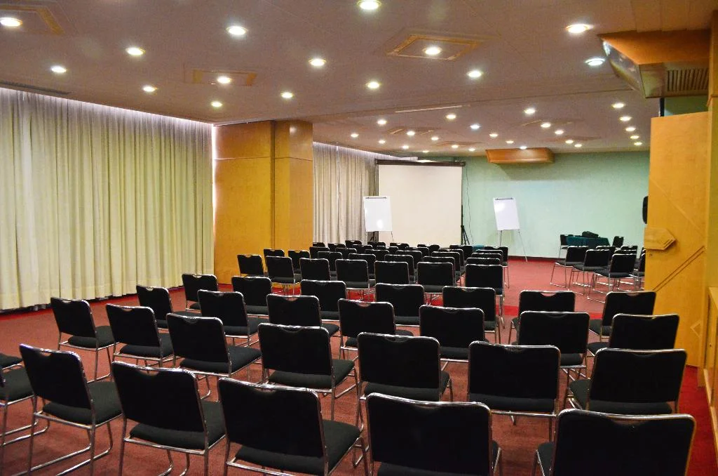 Estoril Hotel hotel interior