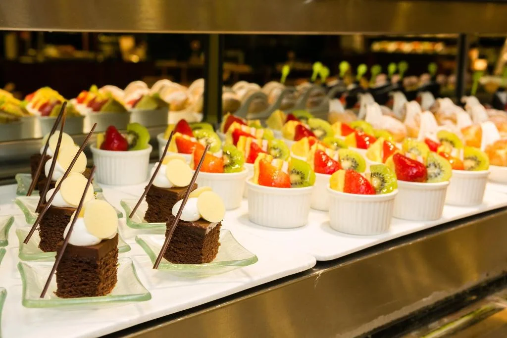 Evergreen Laurel Hotel Taichung hotel interior