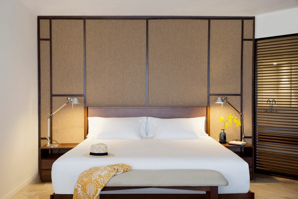 Excellence El Carmen hotel interior