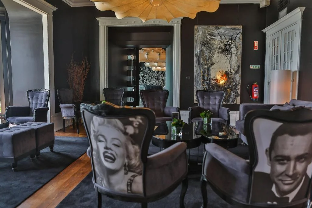 Farol Hotel hotel interior