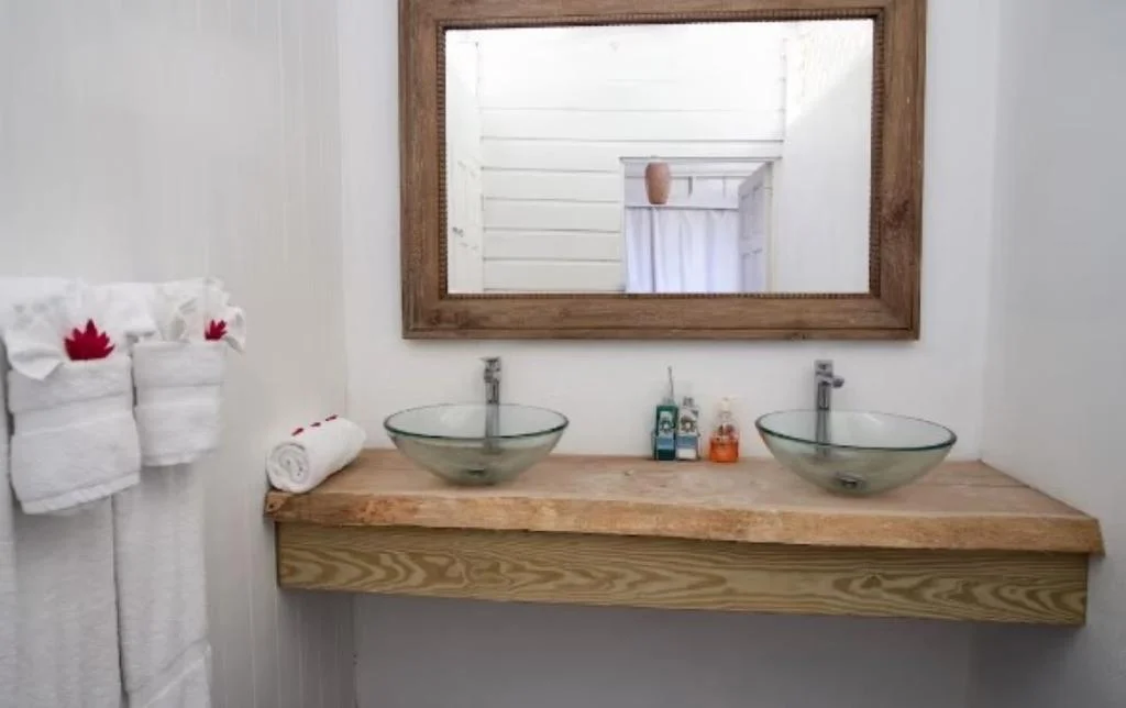 Fond Doux Eco Resort hotel interior