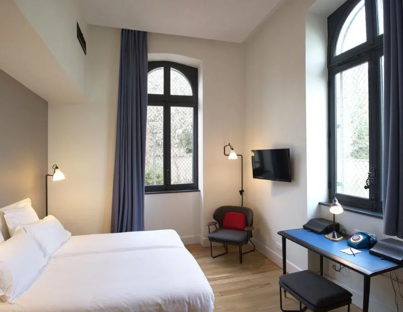 Fourvière Hôtel hotel interior