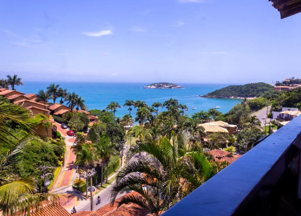 Foya Branca Resort Hotel hotel interior