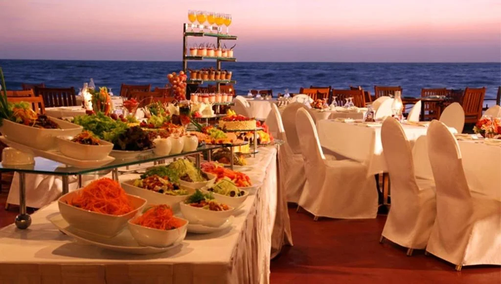Galle Face Hotel hotel interior