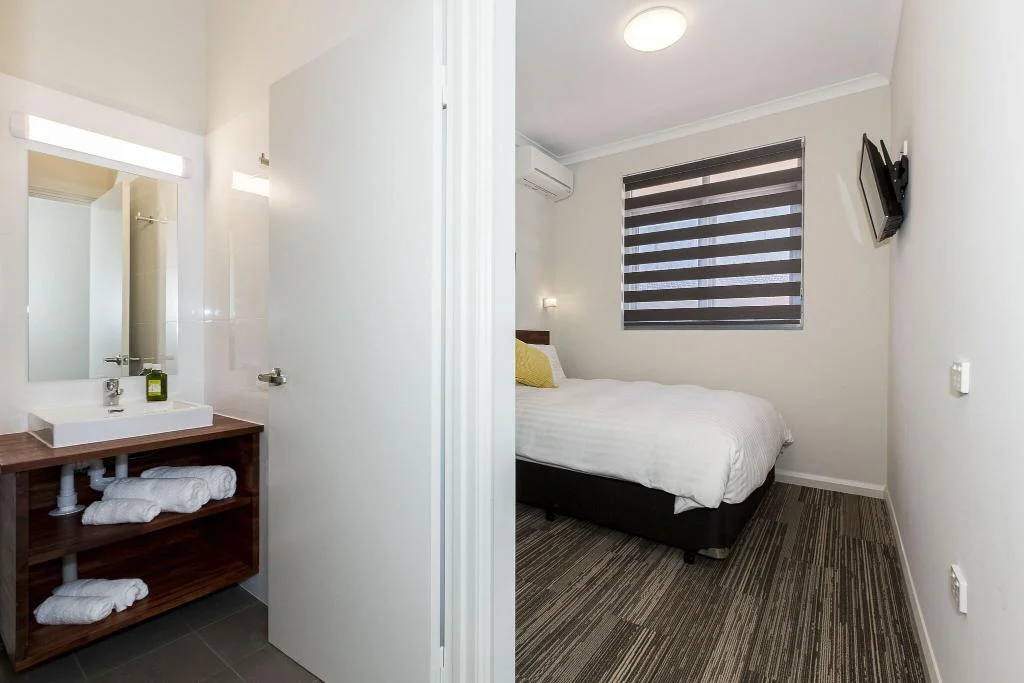 Gallery Hostel hotel interior