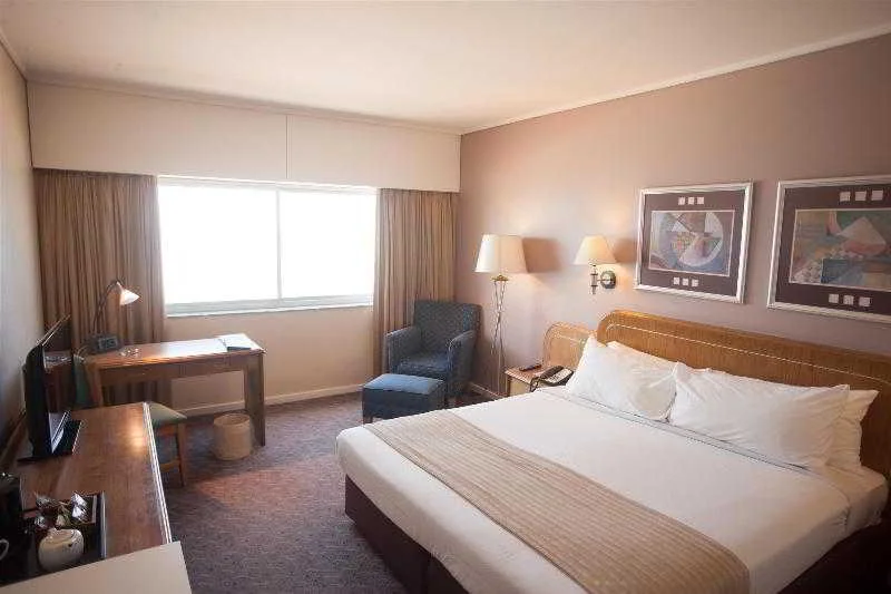 Garden Court Marine Parade hotel interior