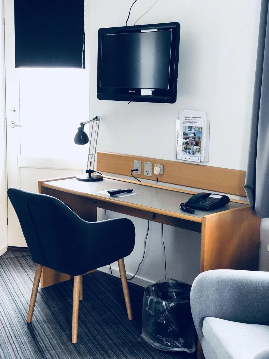Garni Hotel hotel interior