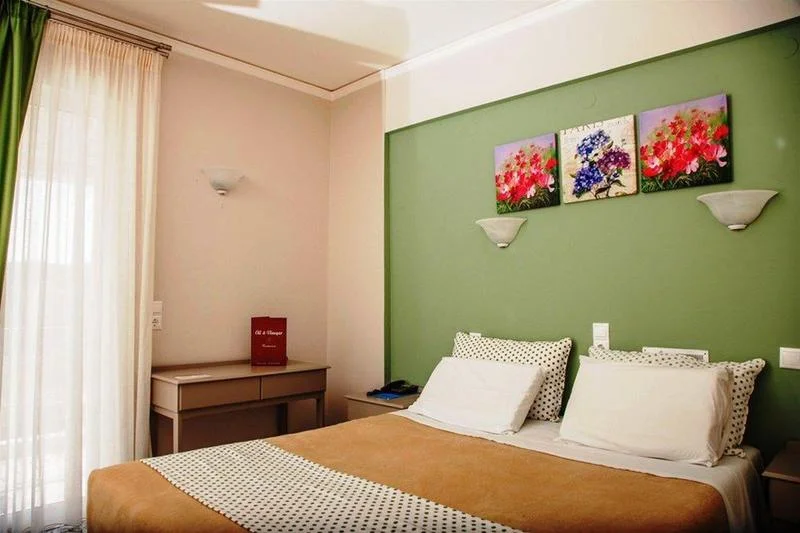 George Boutique Hotel hotel interior