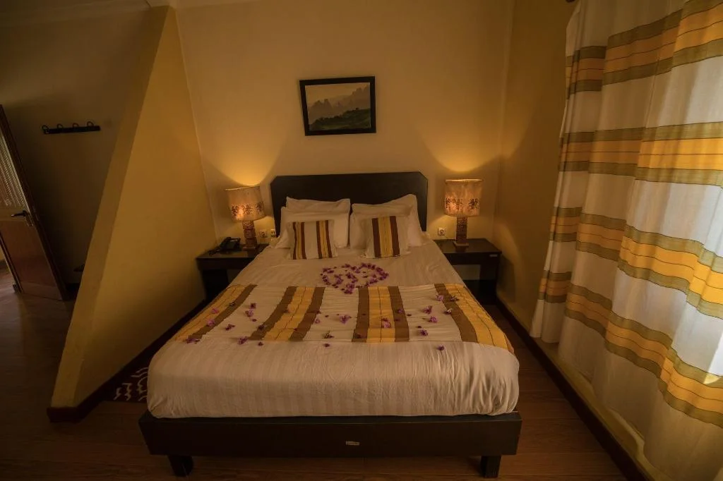Goha Hotel hotel interior