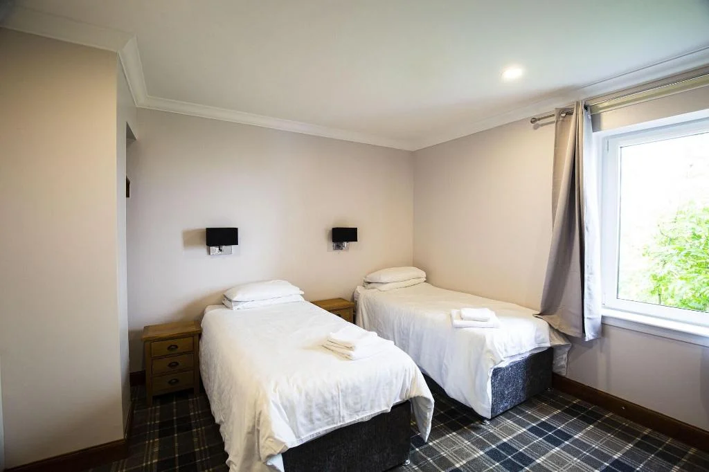 Golf View Hotel hotel interior