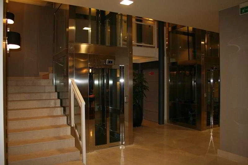 Grand Hotel Villa Igiea hotel interior