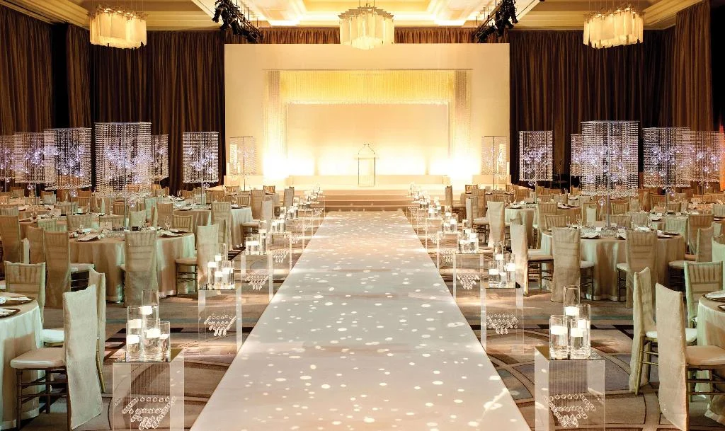 Grand Hyatt Incheon hotel interior