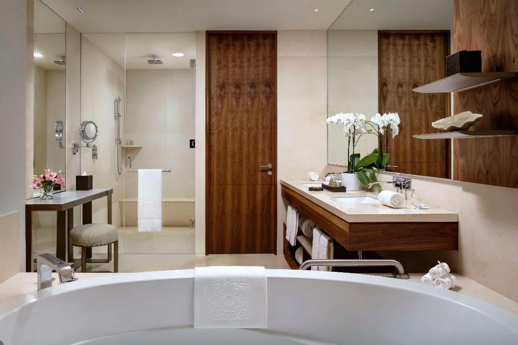 Grand Velas Los Cabos hotel interior