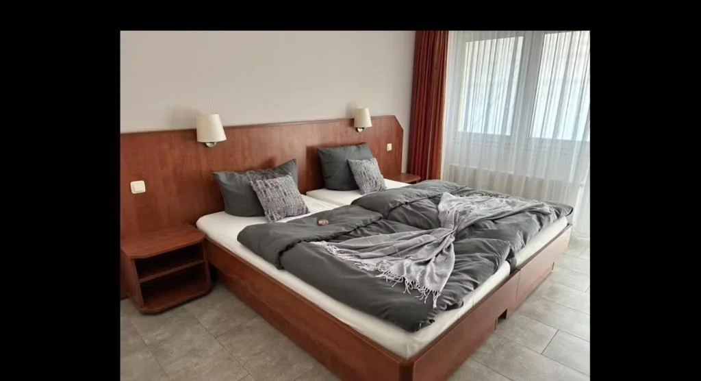 Gästehaus Loreley hotel interior