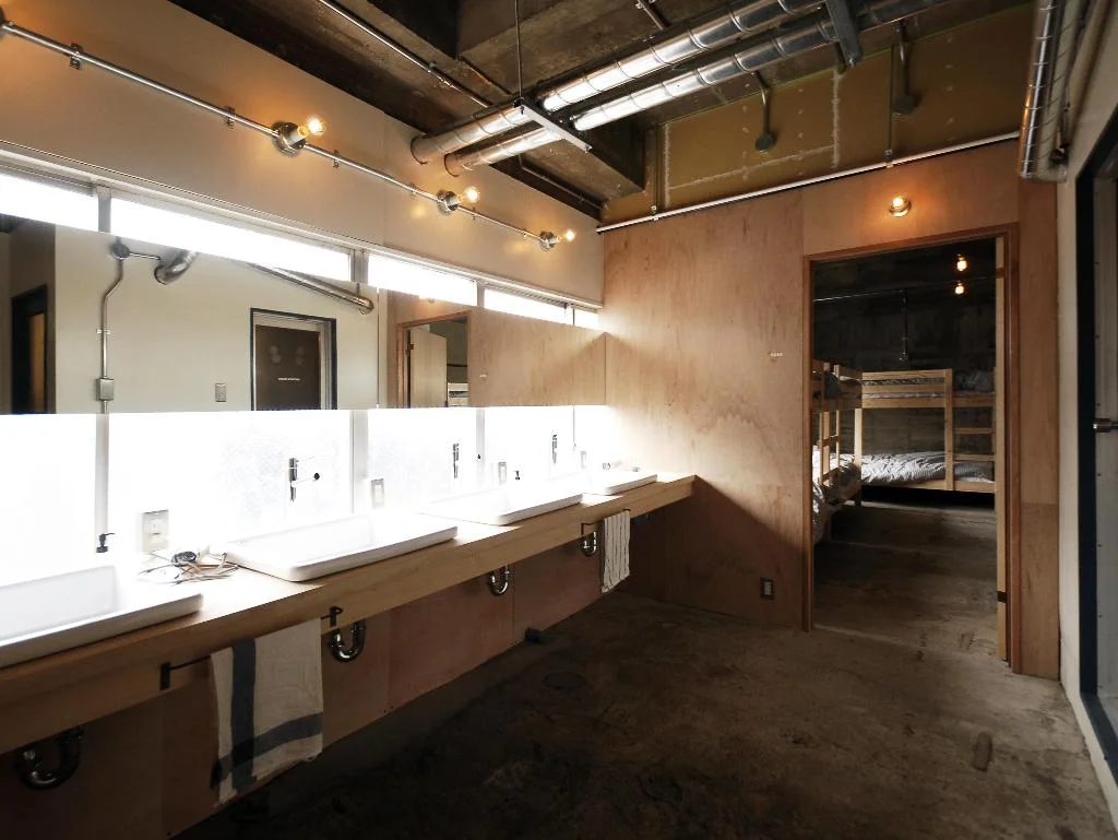 Guesthouse Rapo hotel interior