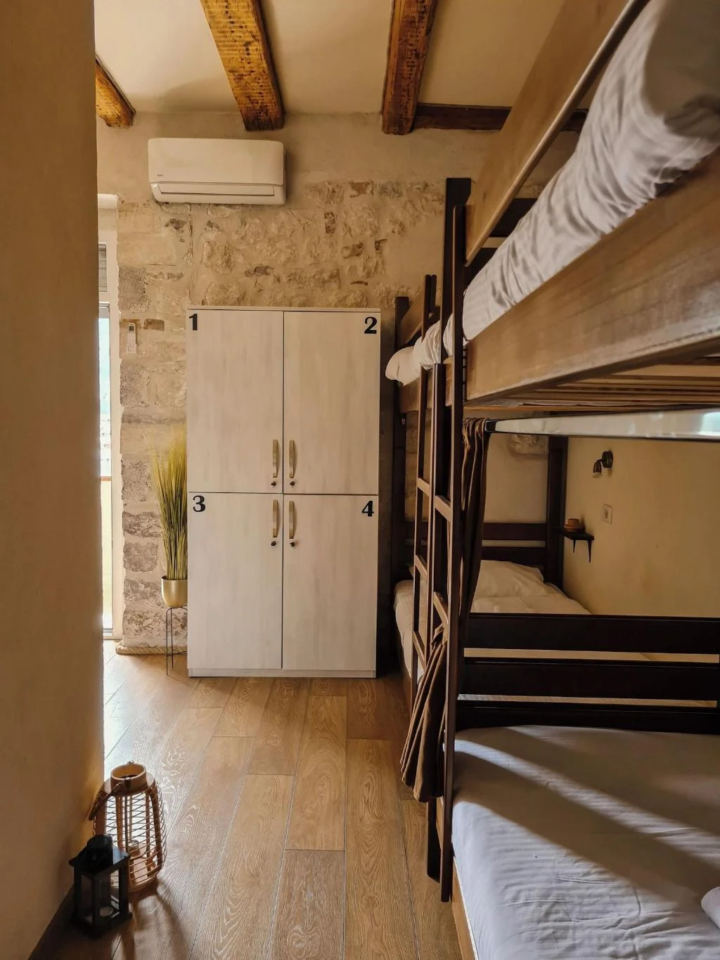 Guesthouse Steig hotel interior