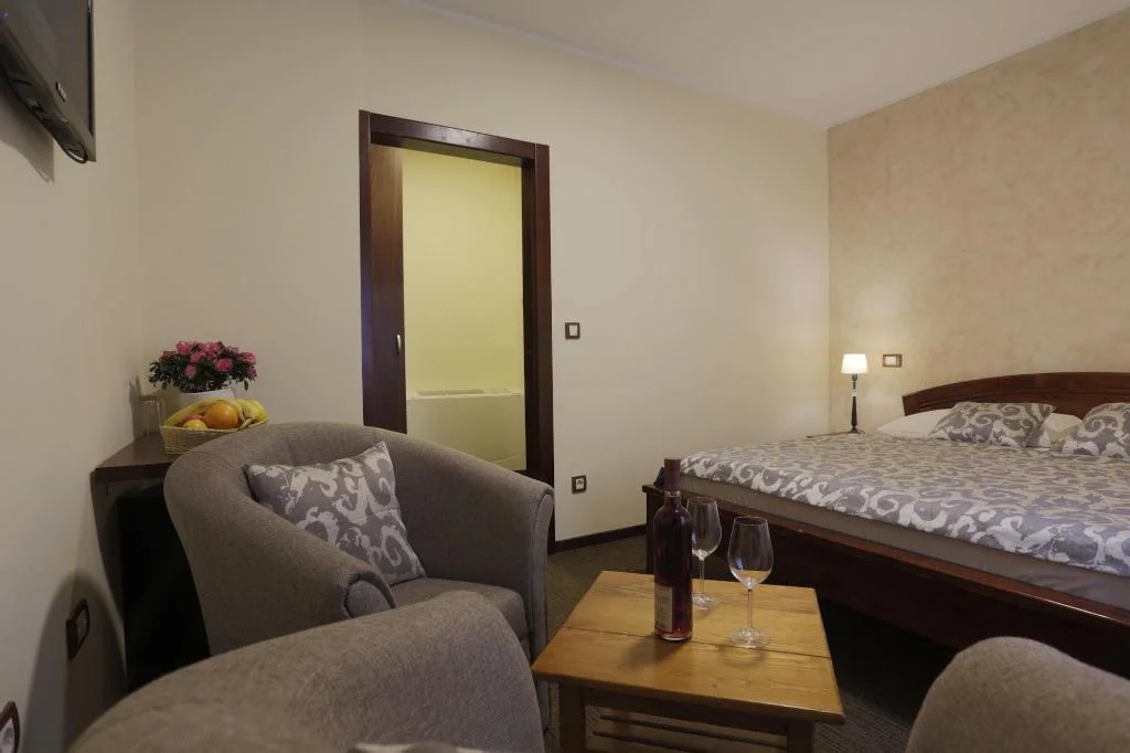 Guesthouse Tamara hotel interior