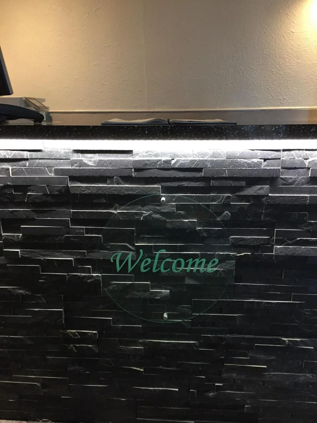 Haddad Guest House hotel interior