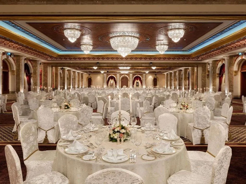 Hadrian Palace Hotel hotel interior
