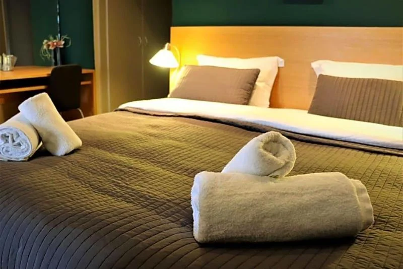 Hara Hotel hotel interior