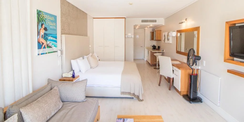 Harbour House Hotel hotel interior