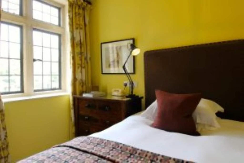 Hare and Hounds Hotel hotel interior