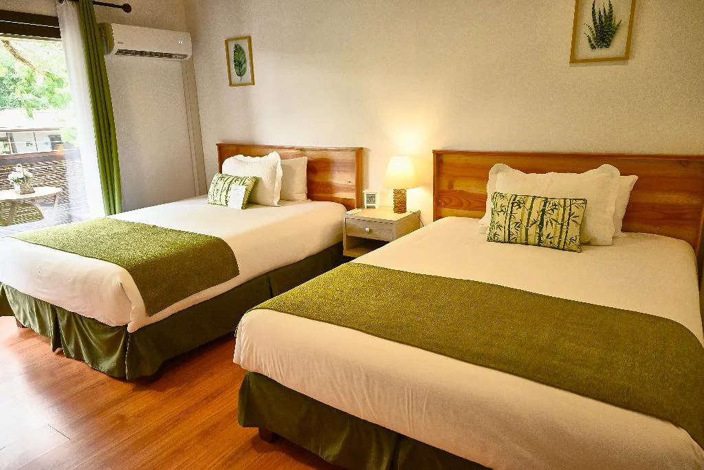 Hare Noi Hotel hotel interior