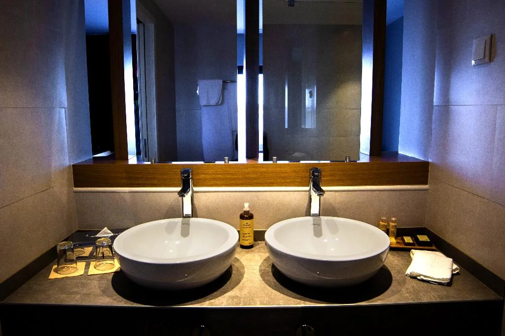 Herdade dos Grous hotel interior