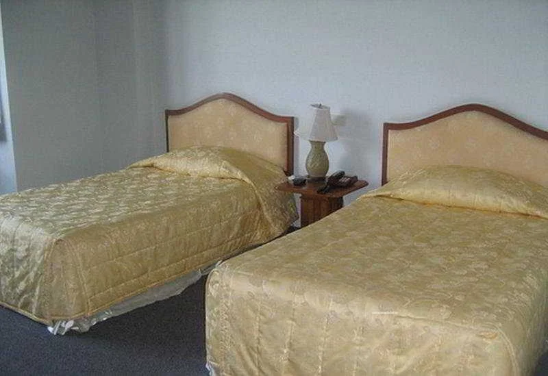 Hermitage Hotel hotel interior