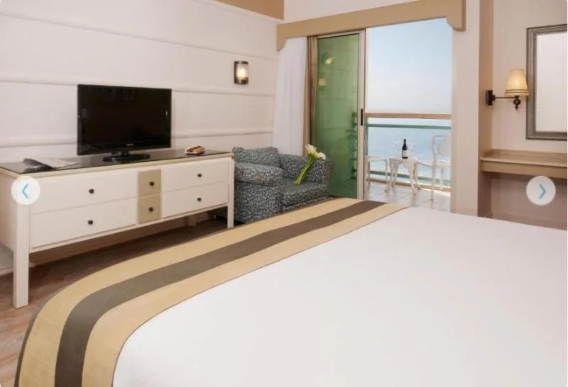 Herods Palace Hotels and Spa Eilat hotel interior