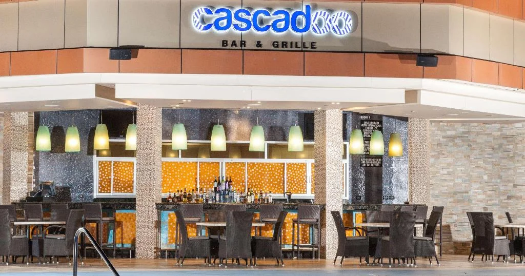 Hilton Trinidad and Conference Centre hotel interior