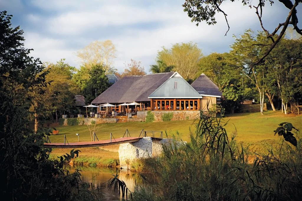 Hippo Hollow Country Estate hotel interior