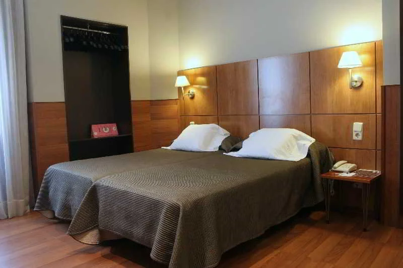 Hostal Venecia hotel interior