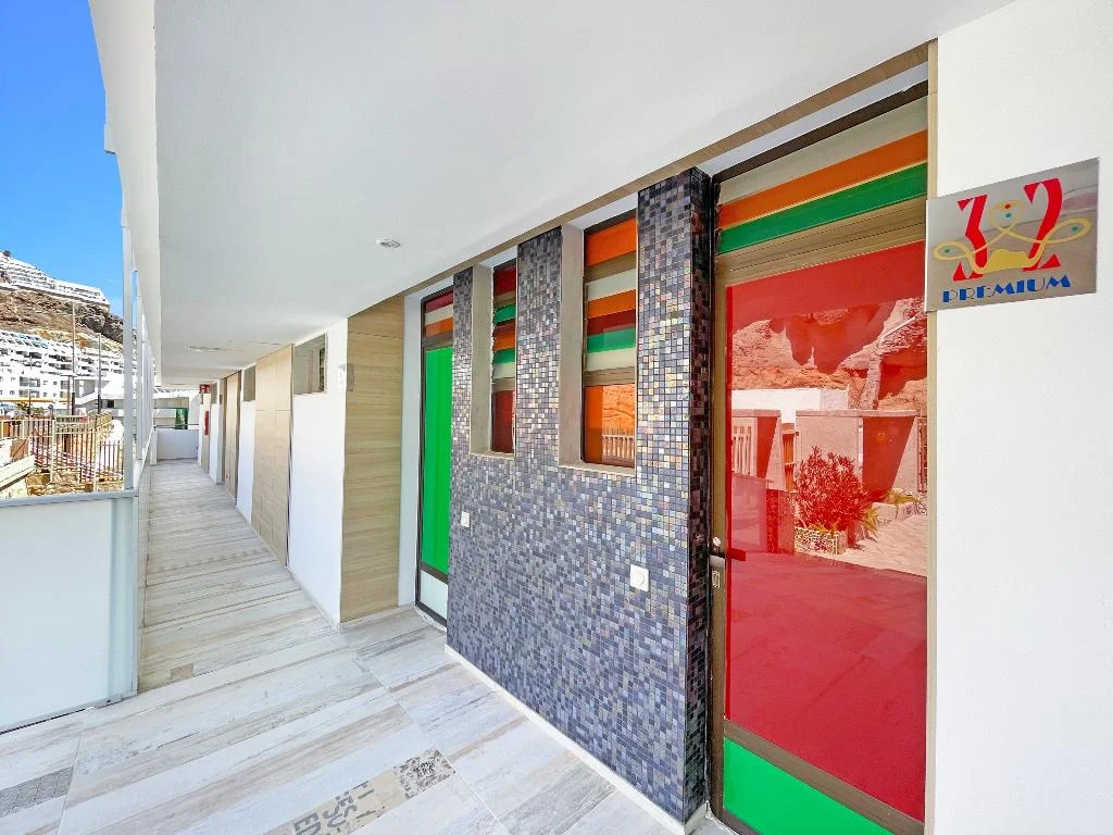Hostel Boutique Punta del Este hotel interior