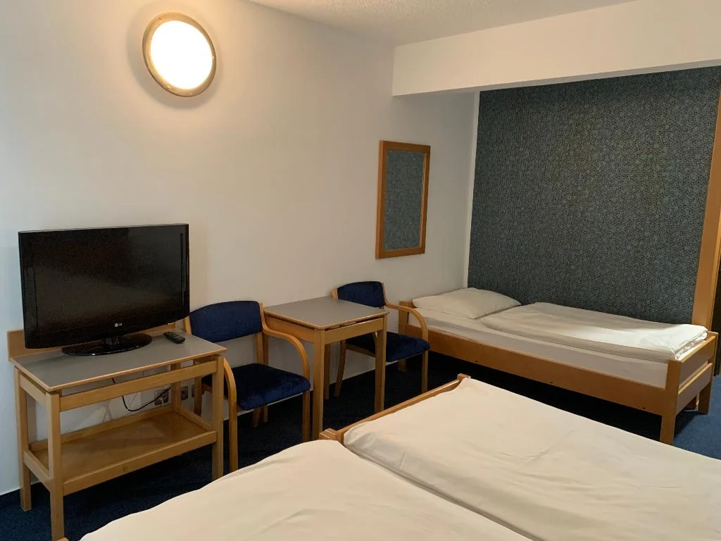 Hostel Bovec hotel interior