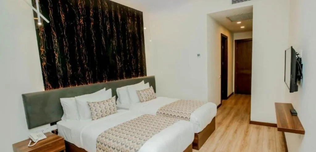 Hostel Kutaisi Inn hotel interior
