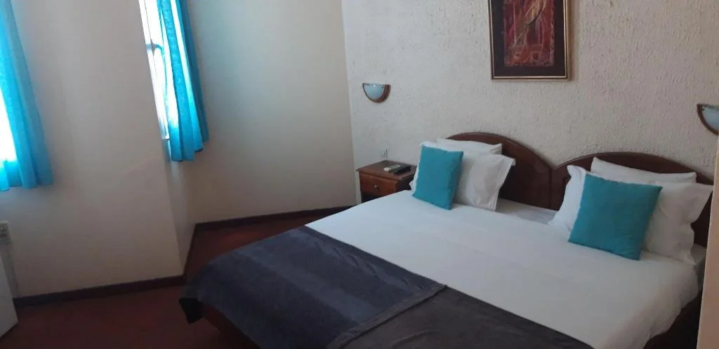 Hostel Nina hotel interior