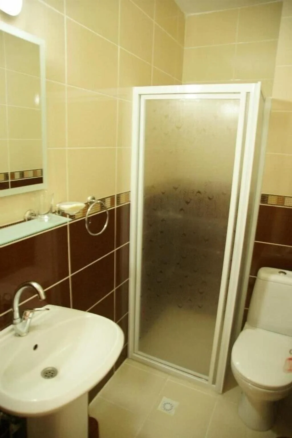 Hostel Torun hotel interior