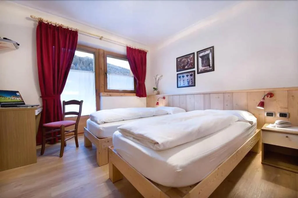 Hotel Alegra hotel interior