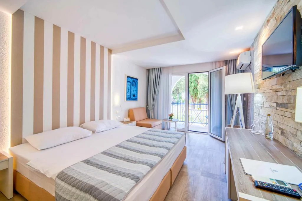 Hotel Aleksandar hotel interior