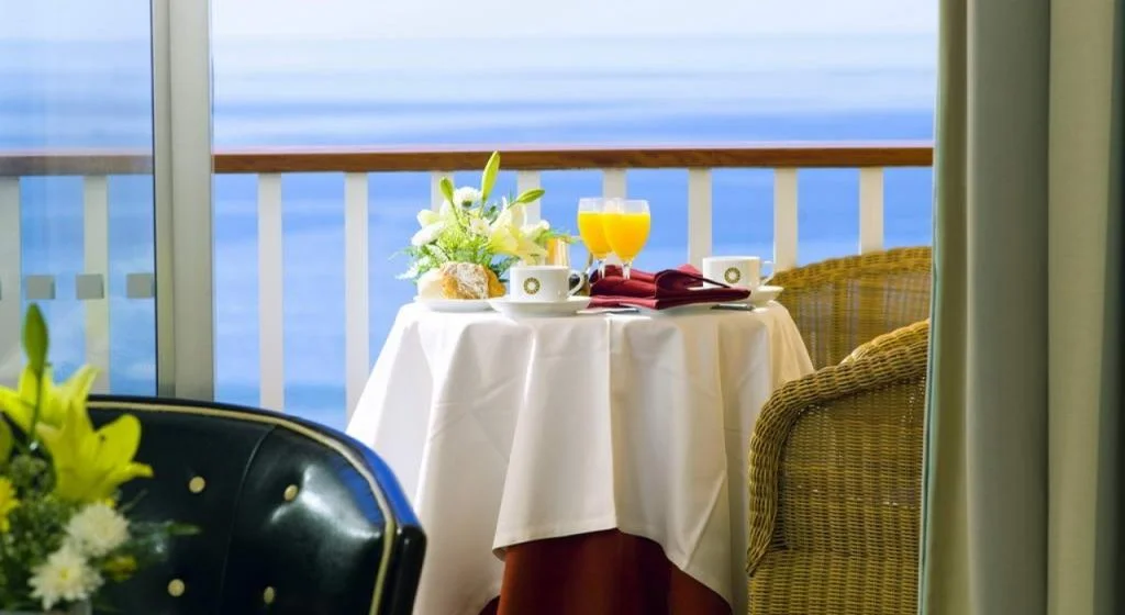 Hotel Algarve Casino hotel interior