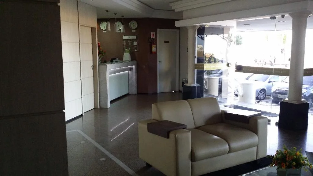 Hotel Alka Classic hotel interior